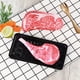 thumbnail image 2 of Pet Chew Toy For Dogs & Cats, Steak Design Dog Chew Toy, Interactive Toys For Dogs, 2 of 4