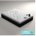 thumbnail image 1 of Colchón Matrimonial Preston + Almohada Sognare + Bocina Portátil Serta Perfect Dream Perfect Sleeper, 1 of 7