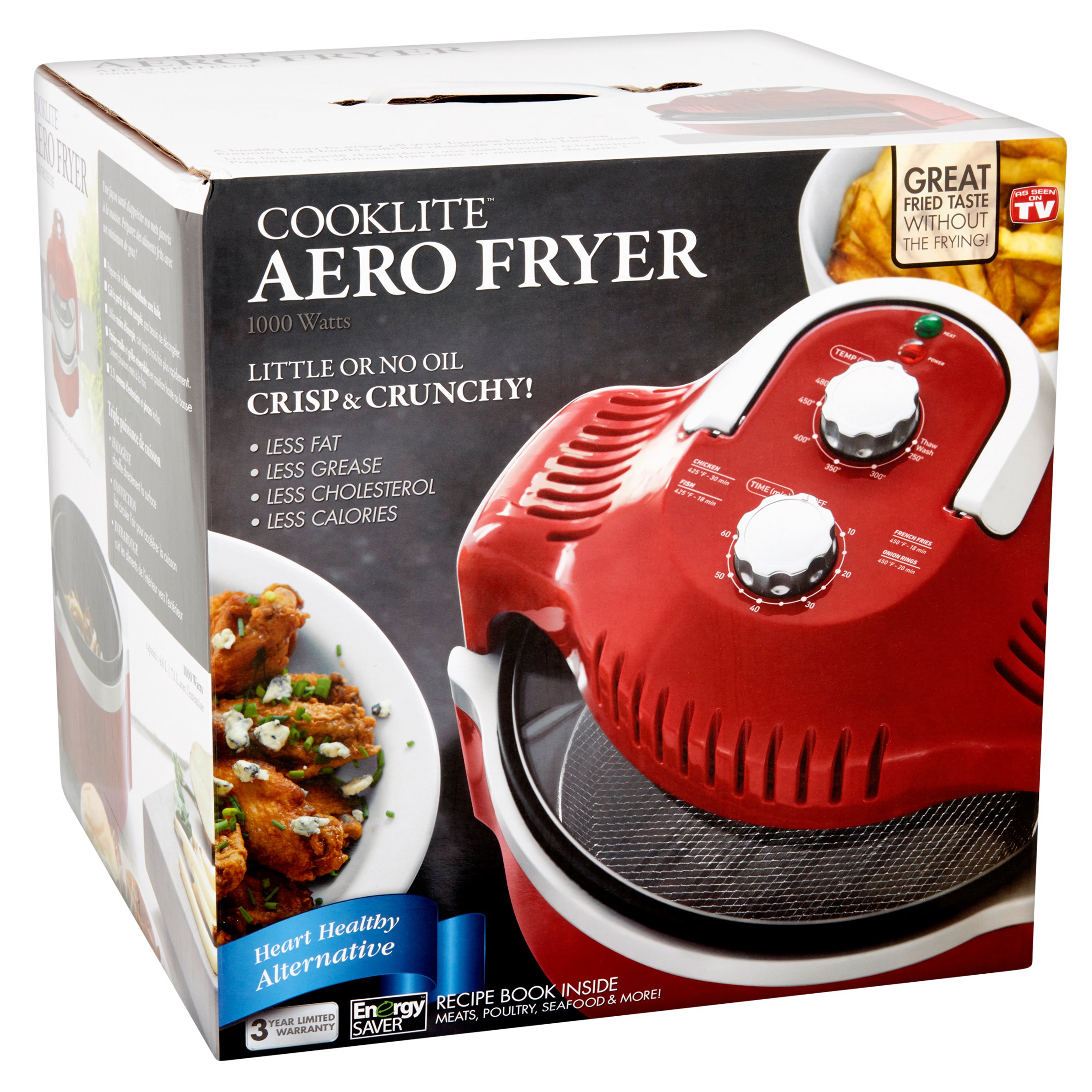 aerofryer