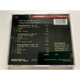 thumbnail image 2 of Shostakovich: Complete String Quartets Vol.1 – Sorrel Quartet / Chandos Audio CD 1999 / CHAN 9741, 2 of 3