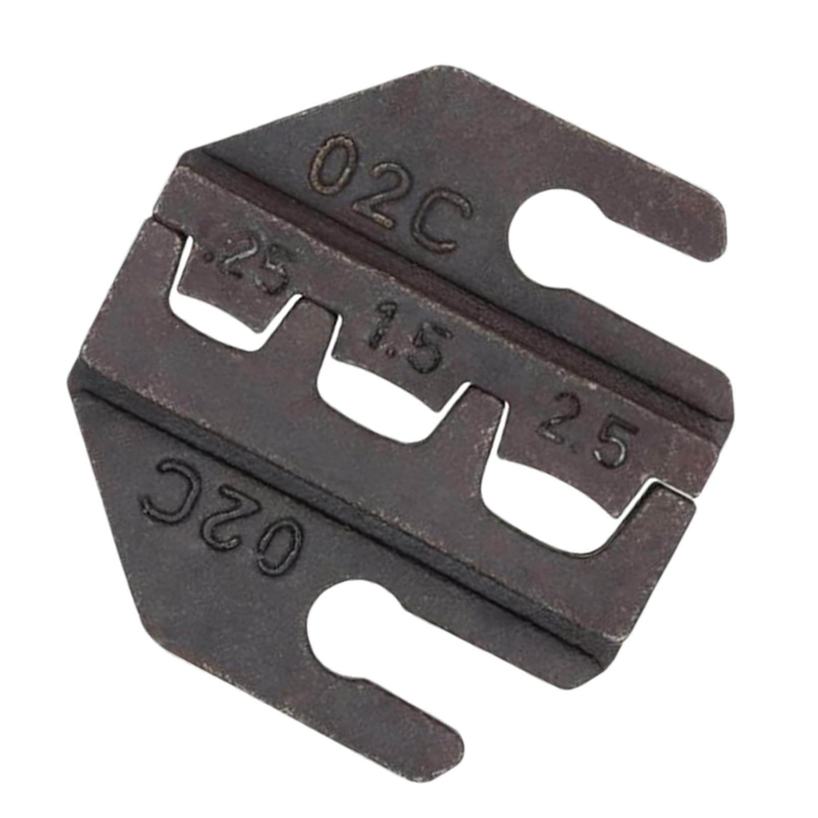 Professional Crimping Dies, Crimping Tools Ratcheting Wire Crimper Tool