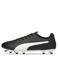 thumbnail image 1 of Tenis Puma Monarch II Tacos para Hombre 106559-01 negro 26.5 Puma 106559-01 MONARCH II TACOS, 1 of 5
