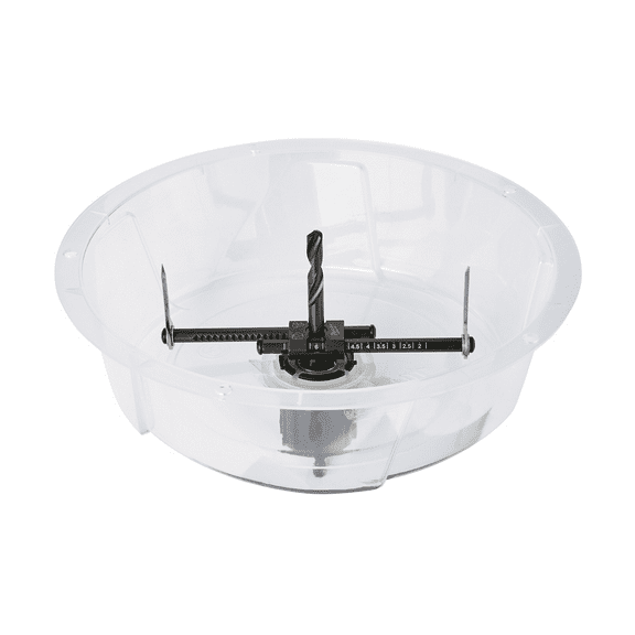 Milwaukee Tool Adjustable Hole Cutter