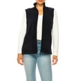 thumbnail image 7 of FashionStream Lightweight Fleece Zip-Up Vest, Women's, 7 of 7