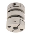 thumbnail image 3 of Aleación De Aluminio Del Conector D Adecuada Para Coaxial Sunnimix Acoplador de eje flexible, 3 of 6