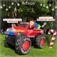 thumbnail image 2 of Inflable de Navidad Artego Monster Truck 2.2 M con regalos, 2 of 8