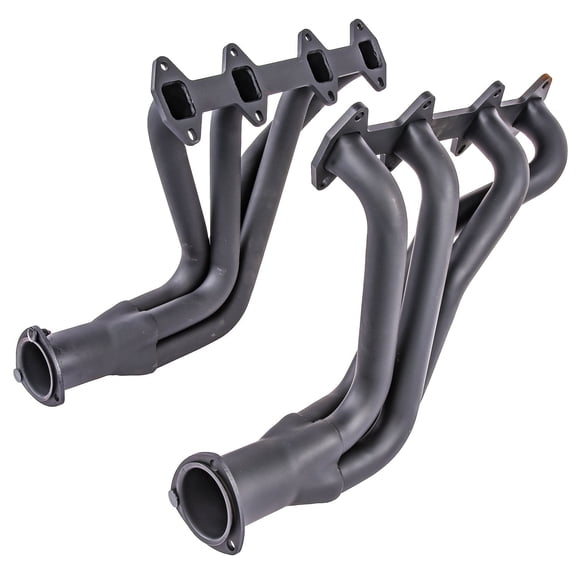 JEGS Long Tube Headers for 1965-1976 Ford F-Series Truck 352-428 FE