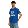 thumbnail image 6 of El Tio Mas Chingon Shirt, Spanish Uncle Gift, Spanglish, Espanol - ID: 140, 6 of 7