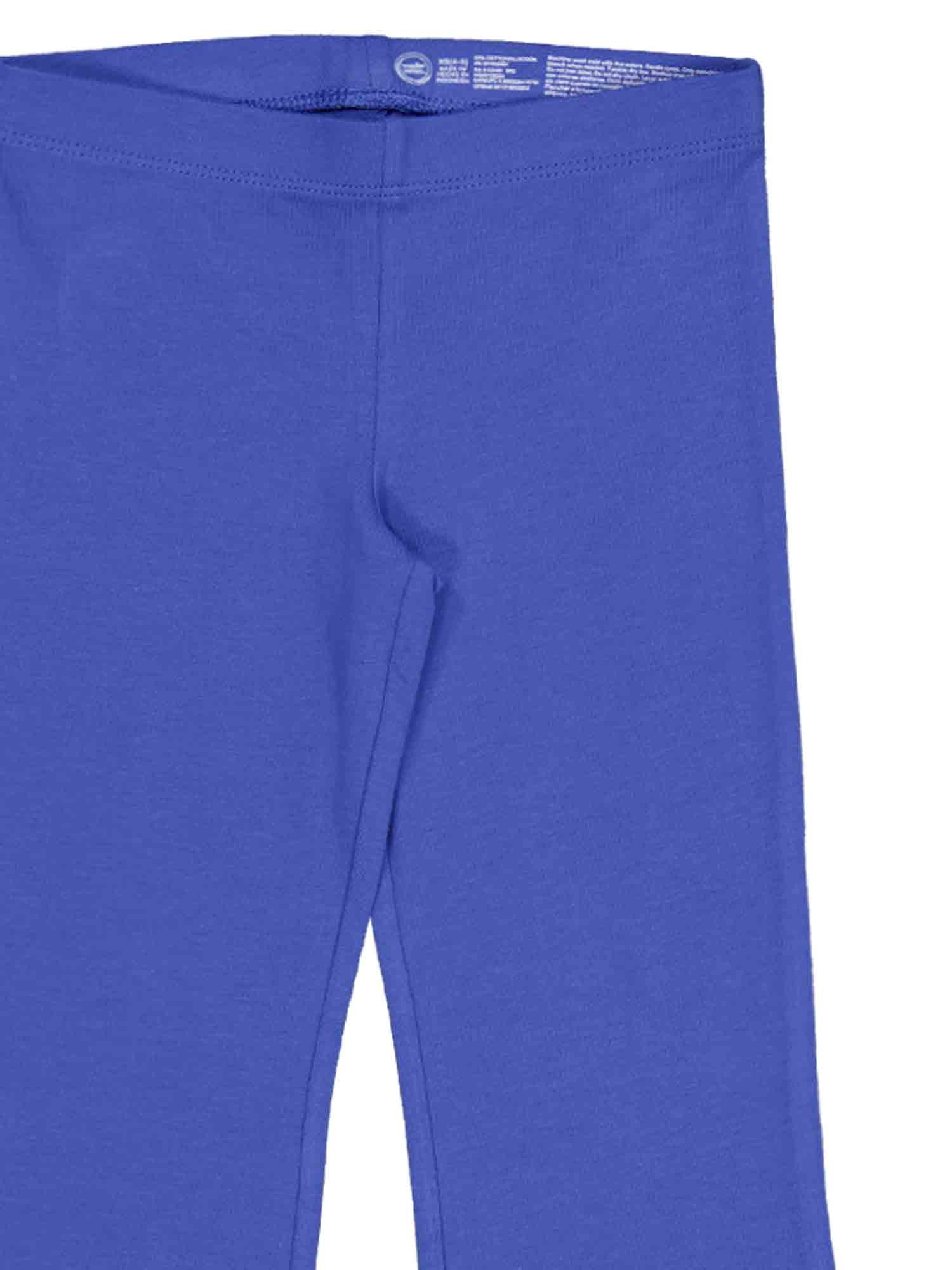 Wonder Nation Girls Kid Tough Flare Legging, Sizes 4-18 & Plus