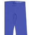thumbnail image 2 of Wonder Nation Girls Kid Tough Flare Legging, Sizes 4-18 & Plus, 2 of 3