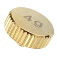 thumbnail image 3 of 2g// Pièces de Plaque Tournante pour Coque - Doré 4g, 2g, 3 of 8