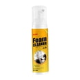 thumbnail image 4 of Limpiador de interiores de automóviles, detallador rápido de interiores, limpiador profundo de espuma, extractor de manchas de tapicería para asientos, alfombrillas, paneles de puertas, 150ml Sunnimix Limpiador de interiores de autos, 4 of 8