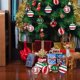 thumbnail image 5 of 30 piezas de adornos de bolas de Navidad, juego de bolas de Navidad de 6cm bolas de Navidad irrompible bola de Navidad para decoración de árbol de Navidad Afortunado Sencillez, 5 of 5