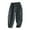 Dark Gray, variant on ibiyuan Boys Cargo Pants Size 8 Boys Summer Casual Cargo Jogger Pants Lightweight Comfortable Outdoor Play Travel Basic Solid Long,6-12 Months