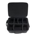 thumbnail image 3 of Zuca Photo Insert with Padded Compartments for Electronics/Photo Gear - Fits Inside Zuca Flyer or Pro, 3 of 4