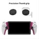 thumbnail image 1 of Handheld Case for PS5 Portal Handheld Replaceable Decor,A, 1 of 5