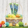 thumbnail image 4 of Nerds Hoppin' Rope, Crunchy and Gummy, Springtime Easter Candy, 0.92 oz, 4 of 7