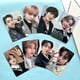 thumbnail image 1 of 8 Unids/set STRAY KIDS MAXIDENT Magazine Photocards Christmas Lomo Cards Straykids Japan Album Kpop Postales, 1 of 4