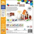 thumbnail image 2 of CreateOn Eric Carle Brown Bear Brown Bear Magnetic Tile Set, 2 of 7