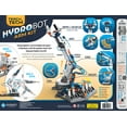 thumbnail image 5 of Teach Tech™ HydroBot | Entry Level Hydraulic STEM Educational Toy, 5 of 9
