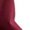 Wine Red, variant on Womens Casual 3/4 Sleeve Shirt Dress Button Down V Neck Tiered Collared Flowy Maxi Dress Wine Red S