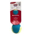 thumbnail image 3 of Juguete para Perro Kong OFF/ON Squeaker Rattle Chirriador Tamaño Grande, 3 of 3