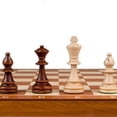 thumbnail image 2 of Juego de ajedrez Wegiel Professional Tournament, tablero plegable de 52 cm, 2 of 4