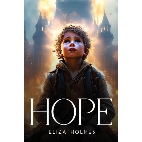 Hope (Paperback)