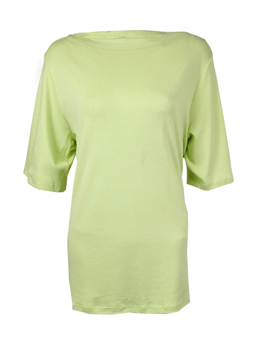 pima cotton charter club