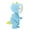 Light Blue, variant on Cute Pet Desk Light, Fun Mini LED Desk Lamp for Students, Portable USB Table Lamps for Study, Sleep, Room Decor