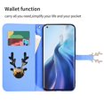 thumbnail image 3 of compatible Xiaomi 11 Lite Phone Case With Strap Cheap and fine, 3 of 5