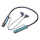 thumbnail image 2 of Electrodomésticos Auriculares inalámbricos Bluetooth para el cuello Auriculares deportivos para correr Juegos Auriculares Bluetooth con batería de gran tamaño, 2 of 3