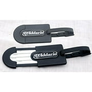 D'ADDARIO Bowed Travel CASE TAG