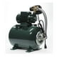 thumbnail image 4 of Bomba Hidro Neumática MUNICH High Power AutoJet100 1 Hp + Tanque 52L, 4 of 5
