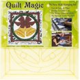 thumbnail image 2 of Quilt-Magic No Sew Wall Hanging Kit-Christmas Bells, 2 of 3