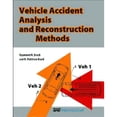 thumbnail image 1 of Pre-Owned Vehicle Accident Analysis and Reconstruction Methods (Hardcover) 0768007763 9780768007763, 1 of 1