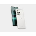 thumbnail image 4 of HTC U23 Pro 5G Double Carte SIM 256 Go ROM 12 Go RAM GSM Déverrouillé – Blanc, 4 of 8