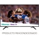 thumbnail image 3 of TV HISENSE 43 LED 4K 3840 X 2160P 60HZ SMART TV CON ROKU INTEGRADO 43R6//E, 3 of 4