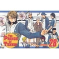 thumbnail image 1 of Prince of Tennis 28, Takeshi Konomi Paperback, 1 of 2