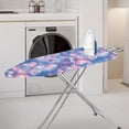 thumbnail image 2 of HELLHERO Ironing Board Protector Cover Elastic Edge Home Protective Cover Anti-Slip Ironing Board Cover Soft Fabric for Women, 2 of 5