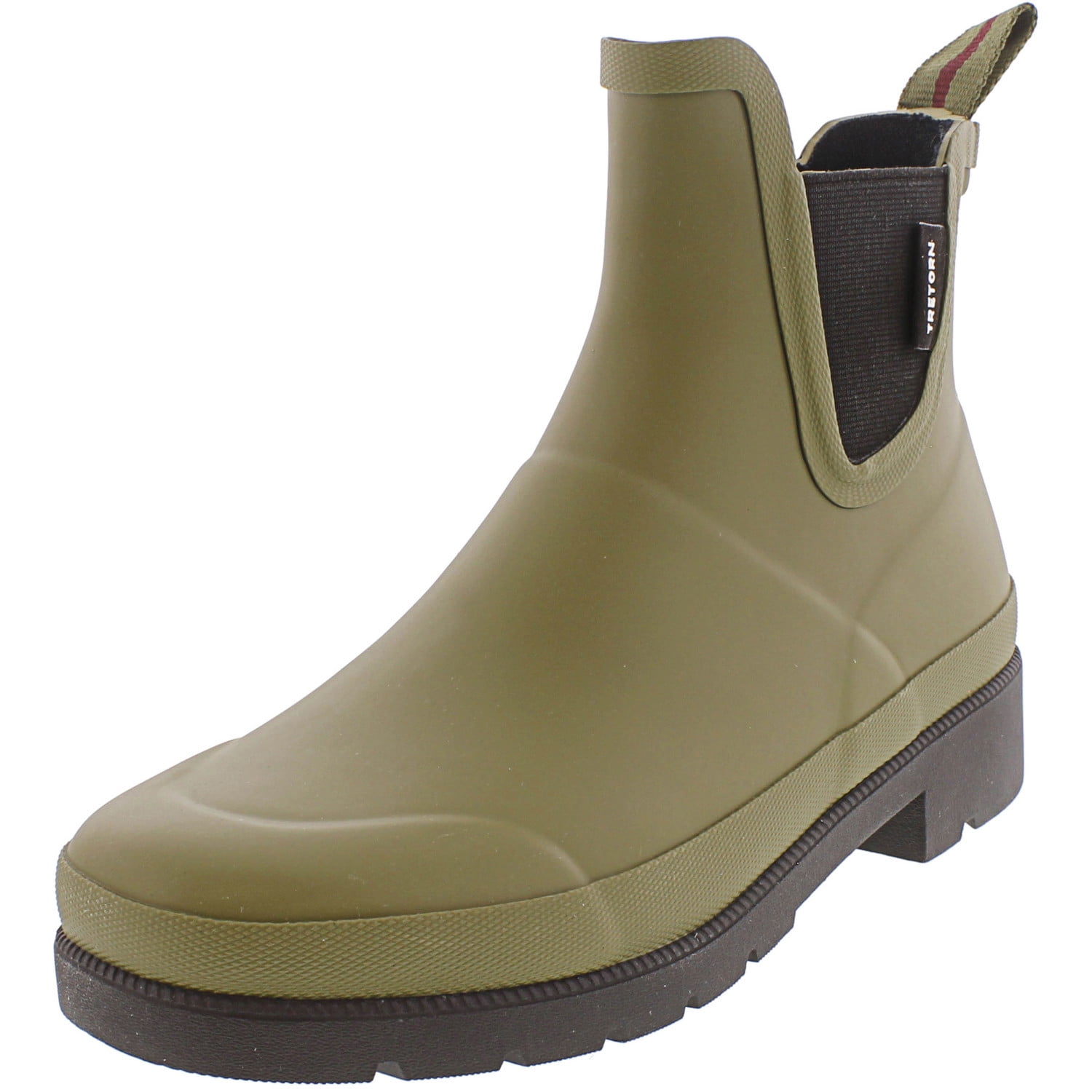 tretorn lina zip rain boots