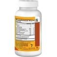 Airborne Vitamin C 1000mg (per serving) Citrus Chewable Tablets (116