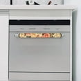 thumbnail image 3 of Yuyamidu Vintage Butterfly Refrigerator Door Handle Cover Rose Fridge Oven Microwave Handle Protective Cover 4 Piece Fall Kitchen Appliance Handle Decorative Covers Gifts, 3 of 7