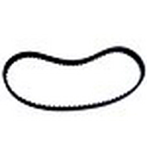 NEW Replacement Ryobi Belt Sander Toothed BELT 150XL037