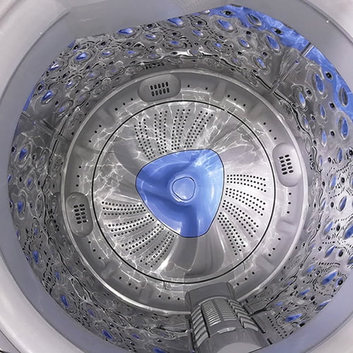 panda 1.6 portable washer