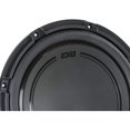 thumbnail image 3 of Polk Audio DB1242SVC - Série DB+ - Caisson de Basses - pour marine - 370 Watts - 12 Pouces - Noir, 3 of 6