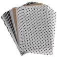 thumbnail image 1 of HEALEEP 80Pcs Tissue Paper for Crafts and Packaging 11.7X8.3In, 1 of 6