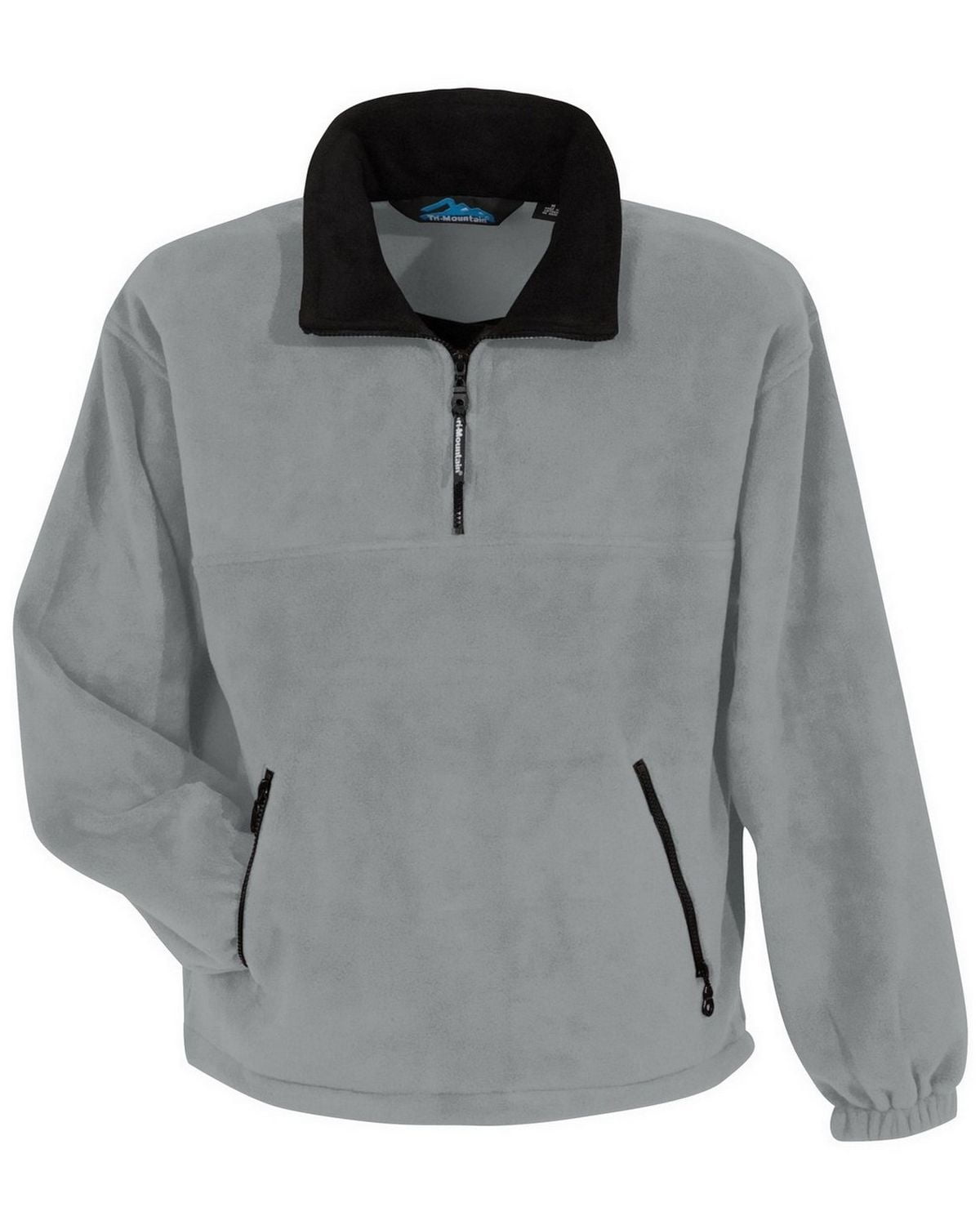 Tri-Mountain 7550 Panda fleece pullover 