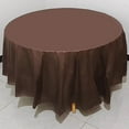 thumbnail image 2 of Sales Today Tablecloth for Tables Stain for Everyday Dining Tables, Parties and Holidays Reusable and Washable Thanksgiving Tablecloths Heat Resistant Table Protector, 2 of 6