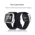 thumbnail image 2 of Funda protectora de pantalla completa con revestimiento de silicona TPU suave Funda protectora para reloj inteligente Guardung EL013189-02, 2 of 5